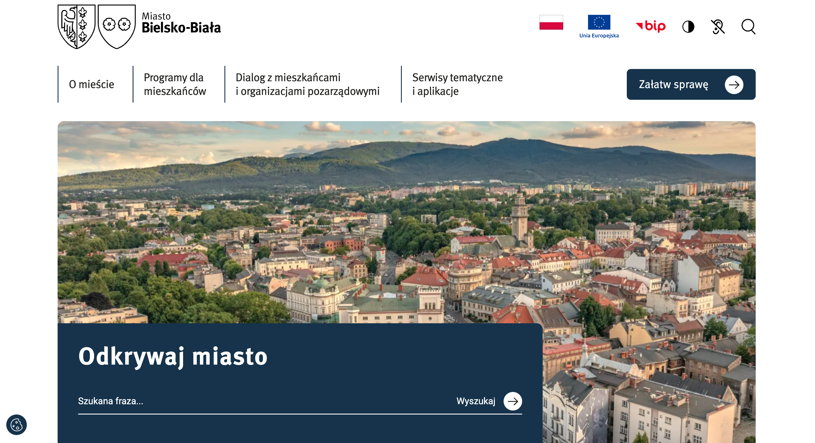 Bielsko-Biała
