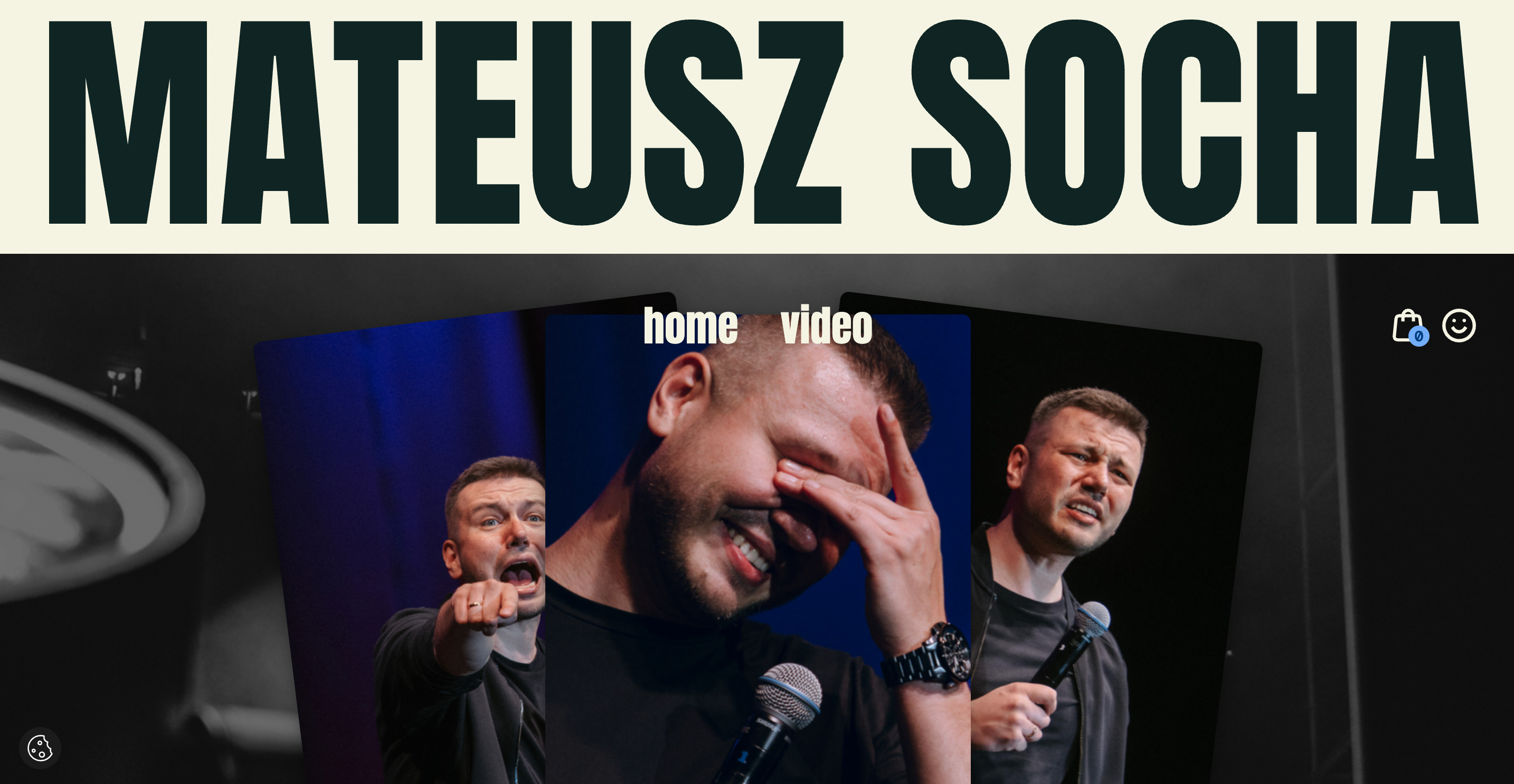 Mateusz Socha