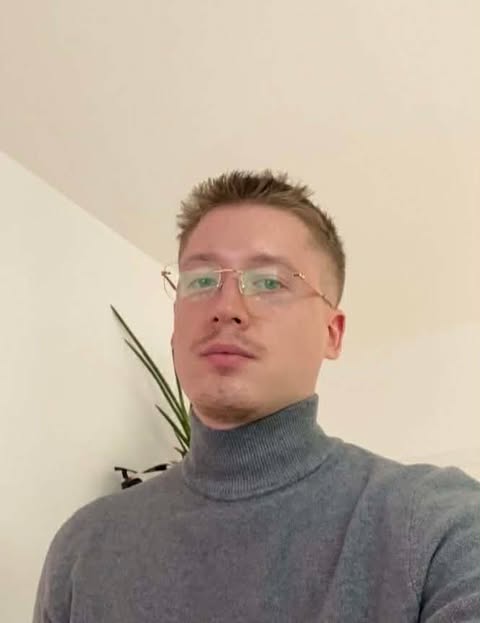 Szymon Laskowski
